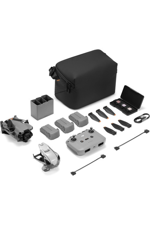 Mini 5 Pro Fly More Combo (RC-N3) | DJI Türkiye Karacasulu Garantili |
