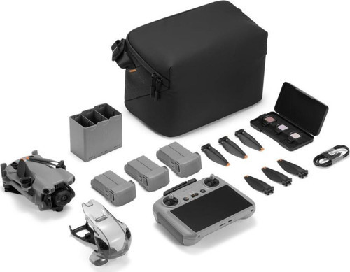Mini 5 Pro Fly More Combo Plus (DJI RC2) | DJI Türkiye Karacasulu Garantili |