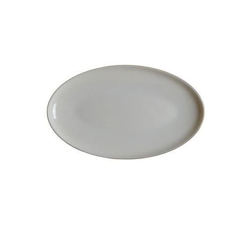 Hazel Gold 25cm Kayık Tabak