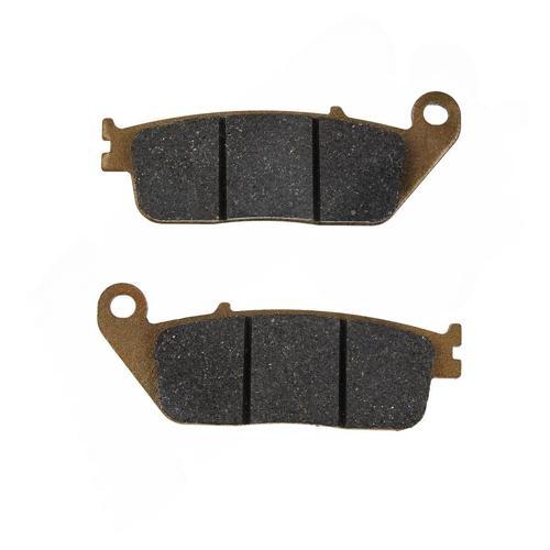 Yamaha XmaX Ön Disk Balata Takımı 2005-2018