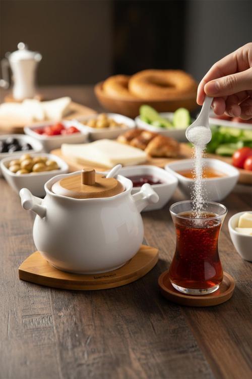 Carla - Şekerlik B0303