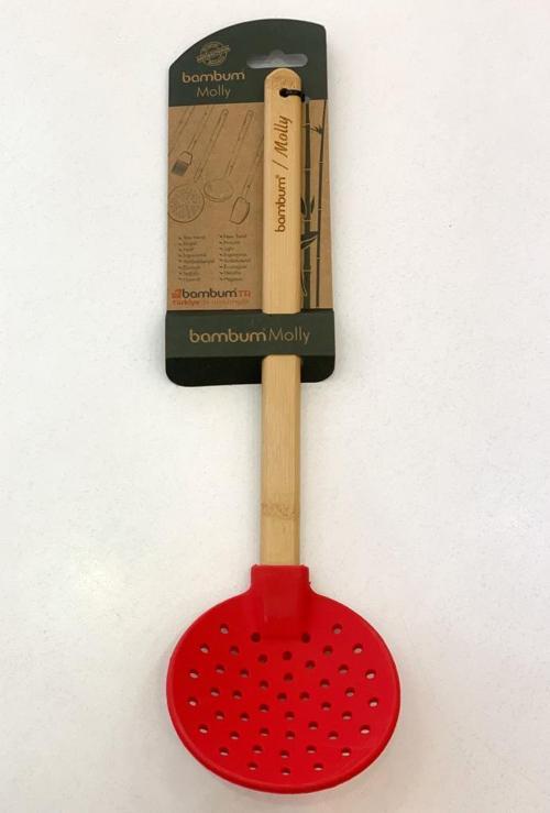 Molly - Kevgir Kırmızı