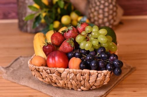 Mande - Sunum Sepeti Kare