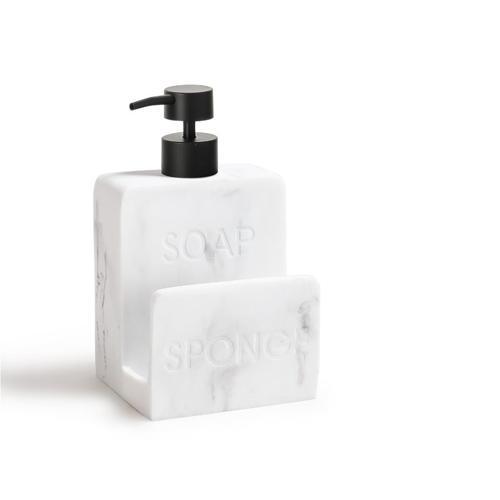 Atby Polyresin Sıvı Sabunluk