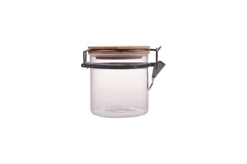 Mada - Kilitli Cam Saklama Kabi 10 cm 550 ML