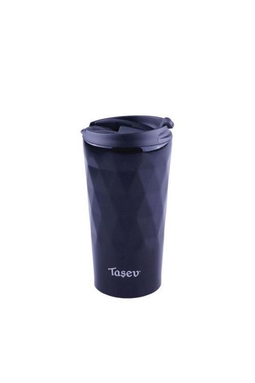 Pira - Bardak Termos Siyah 350 ml