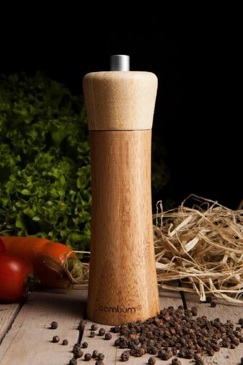 Paprika Karabiber Öğütücü