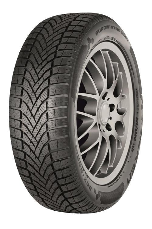 205/45 R17 88V Xl Eurowinter Hs02 Oto Kış Lastiği ( Üretim Yılı: 2025 )