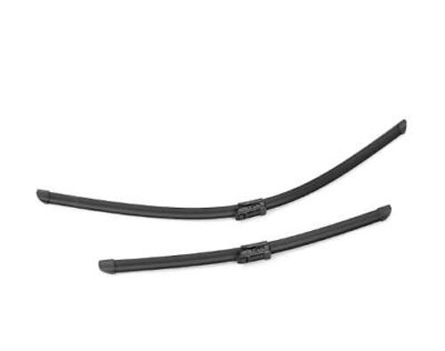Vw Id4-Id5-Q4 2020- Silecek Süpürgesı Ön Takım  (Oem No:89A998002)