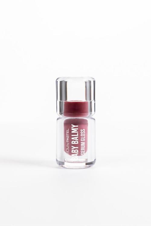 Pastel Show By Baby Balm Serum Gloss 35 Euphoria Dudak Parlatıcısı 