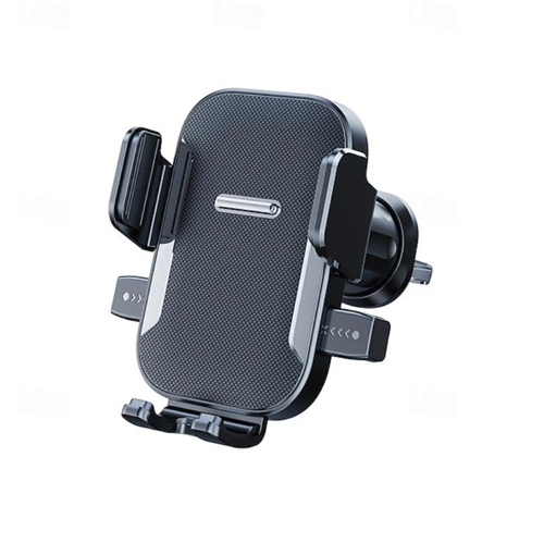 Torpido Üstü Vakumlu Araç Telefon Tutucu 360° Ayarlanabilir Uzun Kollu
