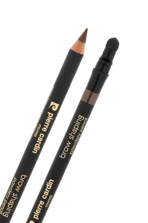Brow Shaping Powdery Pencil Kaş Kalemi - Warm Golden Blonde 621