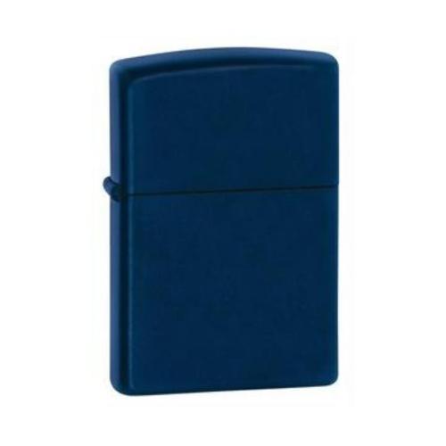 Reg Navy Blues Matte 239 (1-2) Çakmak
