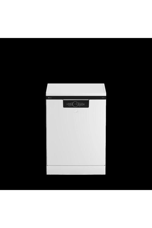 Bm 6147 Wf 6 Programlı Bulaşık Makinesi