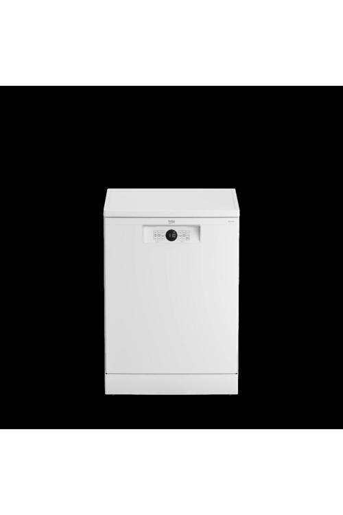 Bm 6146 6 Programlı Bulaşık Makinesi
