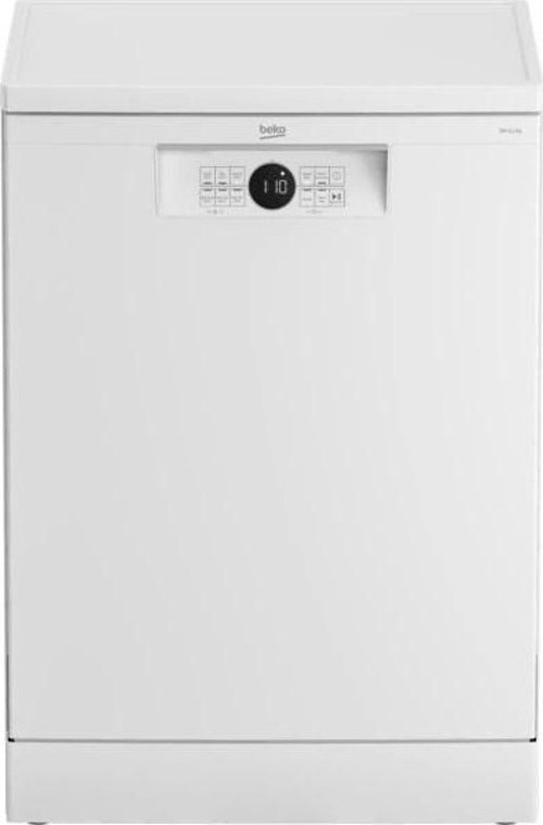 Bm 6146 6 Programlı Bulaşık Makinesi