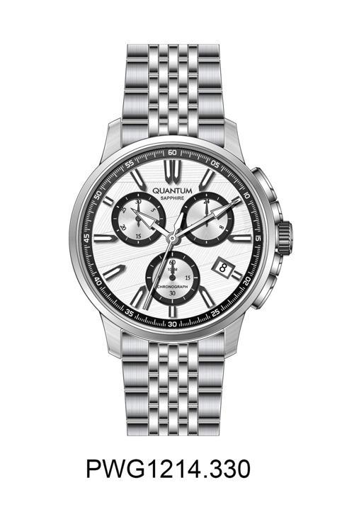 Pwg1214.330 Erkek Kol Saati