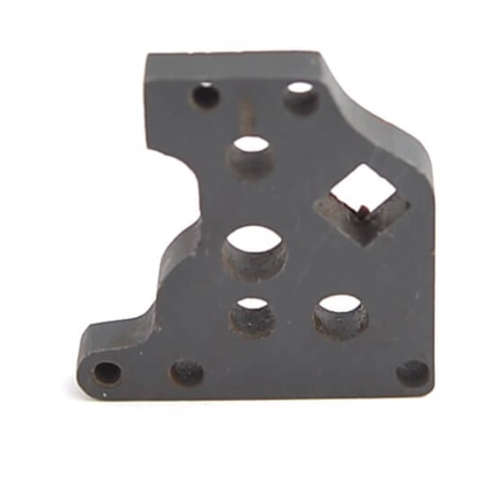 Dik Kumaş Kesim Motoru Çatal Üst Kapak / 53C4-78 (KX