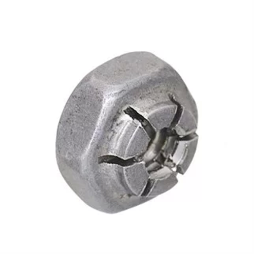 Koruyucu Tutucu Somunlu 4C1-161