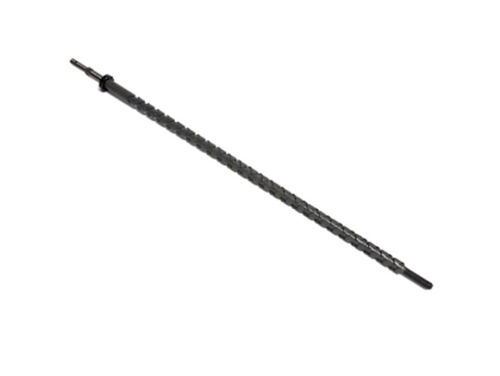 Dik Kumaş Kesim Motoru 5inç Çubuk Şaft / M-106 (KX-106)
