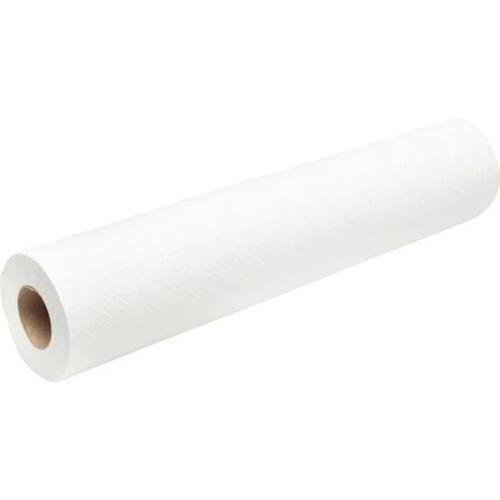 Muayene Masa Örtüsü Lamineli (Sıvı Geçirmez) 50x50 Metre Rulo