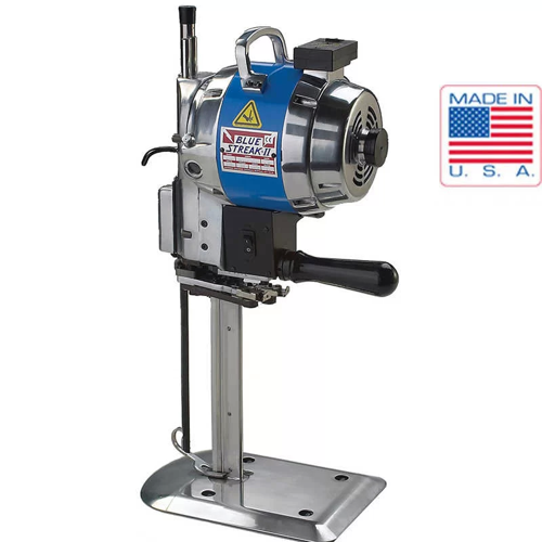 Blue Streak II 629-10'' Kesim Motoru (Mavi Kafa)