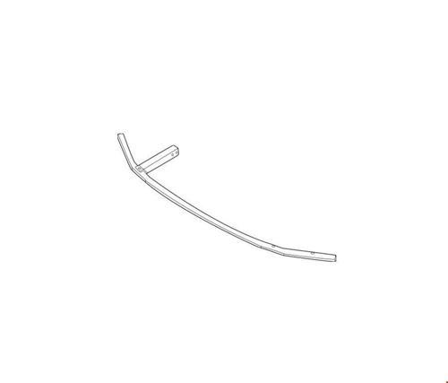 - ÖN TAMPON ALT DEMİRİ G26/G22 2021- - 51118077277