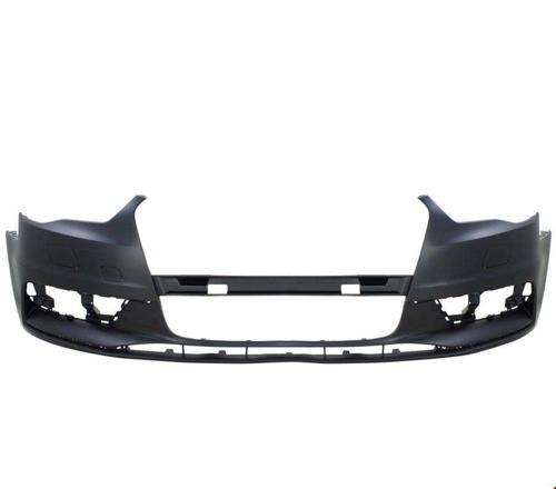 - ÖN TAMPON SET S-LİNE ''SEDAN'' (SENSÖRSÜZ) A3 2013- - 8V5807065G