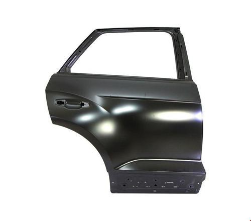 - ARKA KAPI SAĞ T-ROC 2017- - 2GA833052AB