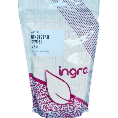 Glutensiz Hindistan Cevizi Unu 250 g