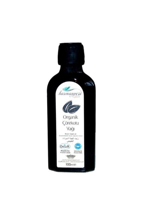 Çörekotu Yağı 100 ml