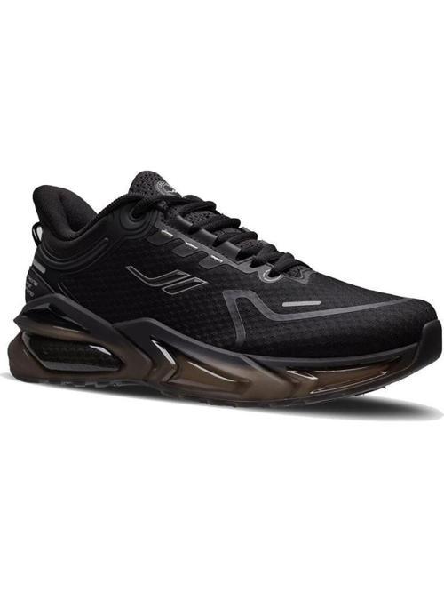SAPPHIRE 5 SİYAH COMFORT CASUAL ANATOMİK SPOR AYAKKABISI