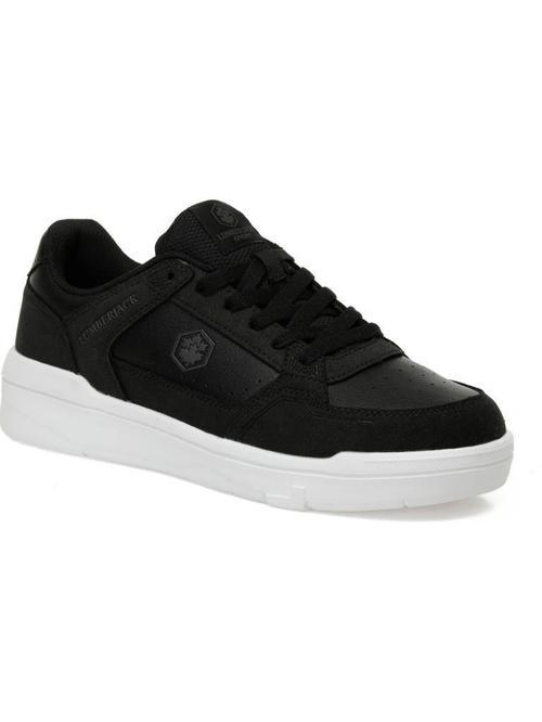 FANTERA 5PR SİYAH COMFORT CASUAL ANATOMİK SPOR AYAKKABISI