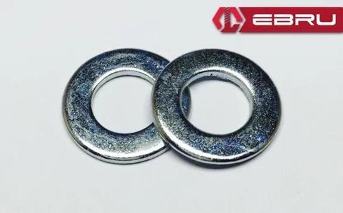 Metal Kalın Vida Pulu 5/16k - 200 Gr