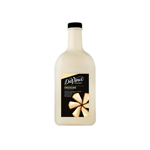 DAVİNCİ (BARSOS) CHEESE KEK AROMALI 2 LT  (CHEESECAKE)