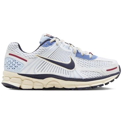 Bowerman Zoom Vomero 5 Womens Sneaker Kadın Günlük Spor Ayakkabı Mavi