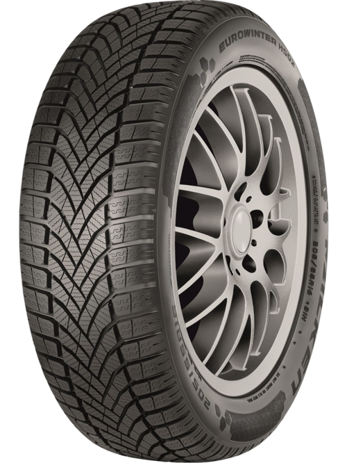 255/45R20 105W XL EUROWINTER HS02 PRO 2025 ÜRETİM KIŞ LASTİĞİ