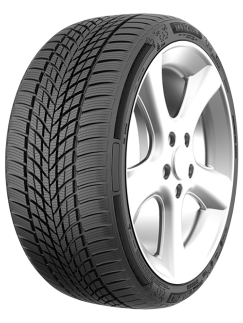 MILESTONE 175/65R14 82T CARMILE WINTER 2025 ÜRETİM KIŞ LASTİĞİ