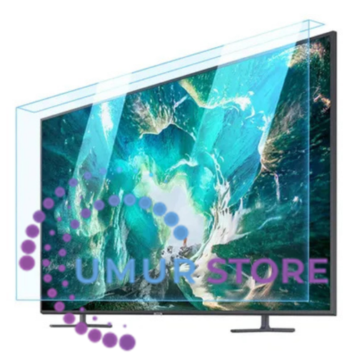 Thomson 75qg7c14tv Ekran Koruyucu - Thomson 75" İnç 190 Ekran Tv Ekran Koruyucu
