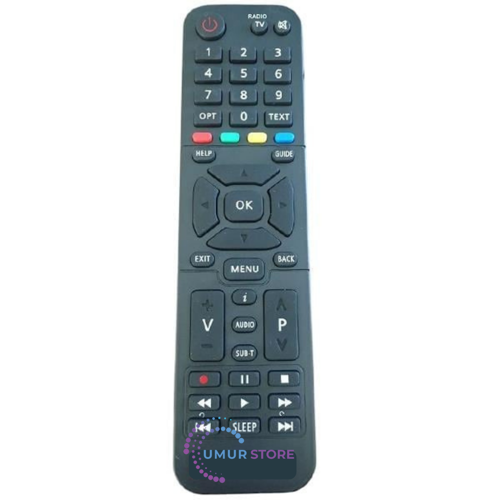 Uydu Kumandası-2 (Besnık Boja)