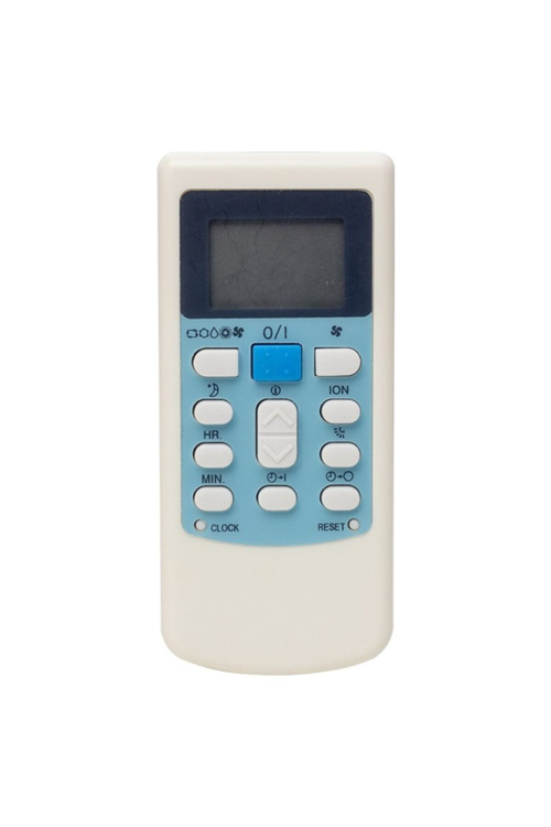 Klima Kumandası Hyk-07 127057