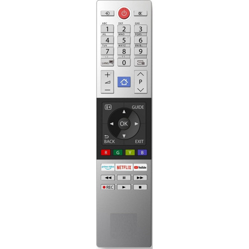 50UL2063DT Smart LED TV Kumandası