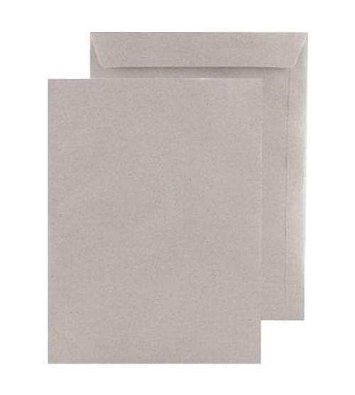 Kraft Torba Zarf Büyük 24x32 - 30 adet