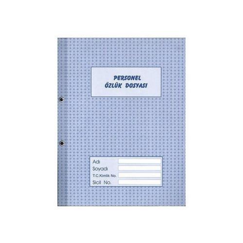 Personel Özlük Dosyası