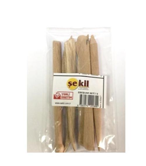 Ebeşuar Seti 7Li