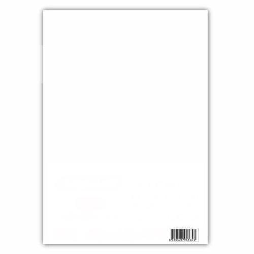 Resim Kağıdı 25X35 - 20 adet