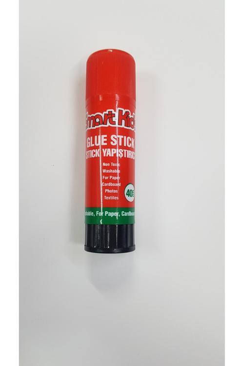 Smartkids Glue Stick Yapıştırıcı 40 Gr (Büyük Boy)