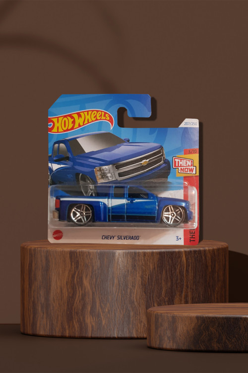 Chevy Silverado