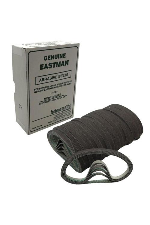 Kesim Motoru Zımparası C181C2-2