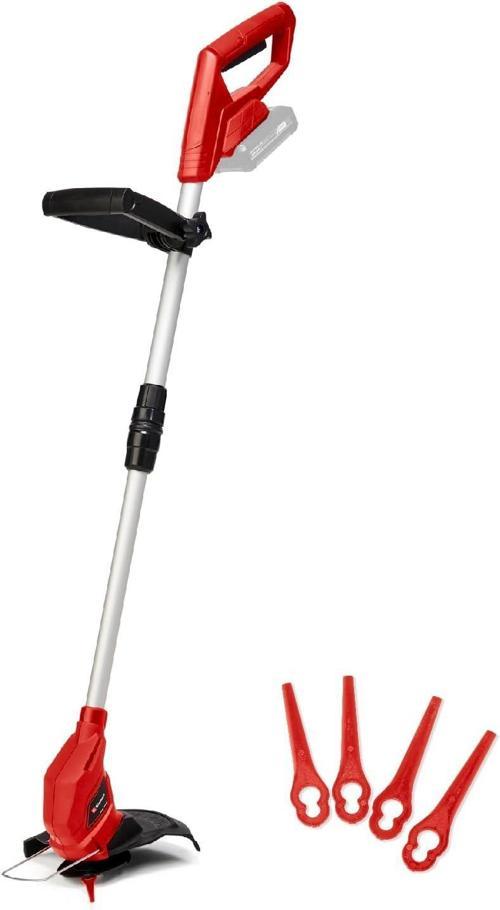 GC-CT 18/24 Solo Kenar Kesme Makinesi ( Akü ve Şarj Hariç)